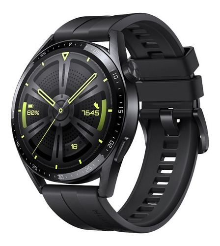 Huawei Watch Gt 3 46mm (black)