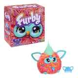 Peluche Furby Coral