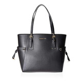 Bolso Negro Talla Única Michael Kors