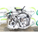 Caja Velocidades Renault K4m Selec. Arriba Cable 5552100