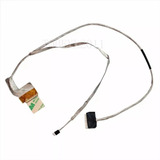 Cable Flex Video Toshiba Dc020016l10 Nb500 Nb505 Nb520 