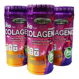 Colageno Hidrolizado Oferta Especial X3 - - g a $39