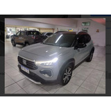 Fiat Pulse 1.0 Impetus  2023 Pocos Km Impecable Automatico