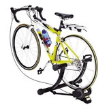Ciclosimulador Magnetic Trainer Ctr-005r Bicicleta Beto