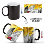 Mug Pocillo Mágico Dragon Ball Z Supertaza 004