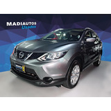 Nissan Qashqai Advance 2.0 Automatica 4x2 Gasolina