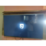 Tv Philips 50 Polegadas Pug6513/78