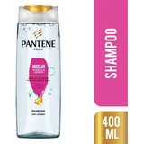 Shampoo Pantene Pro-v Micelar Purifica E Hidrata 400ml