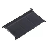 Bateria Notebook Dell Wdx0r P58f P61f P66f P69g P74g P75feg