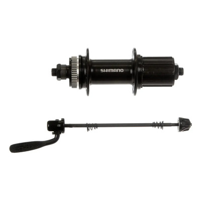 Maza Trasera Shimano Cues Fh-qc300 32h Disco C\u002Fl 135mm | Envío gratis