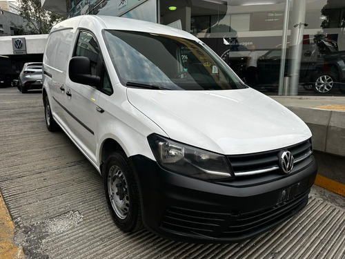 Volkswagen Caddy 2020