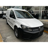 Volkswagen Caddy 2020