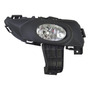 Lmpara Mazda 3 Sedan Hatchback Touring Prime Led Electrica