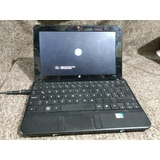 Netbook Hp Mini 1101 #02