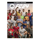 Ea Sports Fc 24 Ultimate Edition Xbox One & Xbox Series X|s