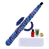 Kit Limpeza Free Sax Para Sax Alto - R1282