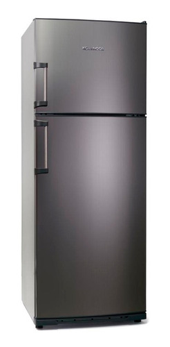 Heladera Kohinoor Khda43d/7 Inox 413 Litros