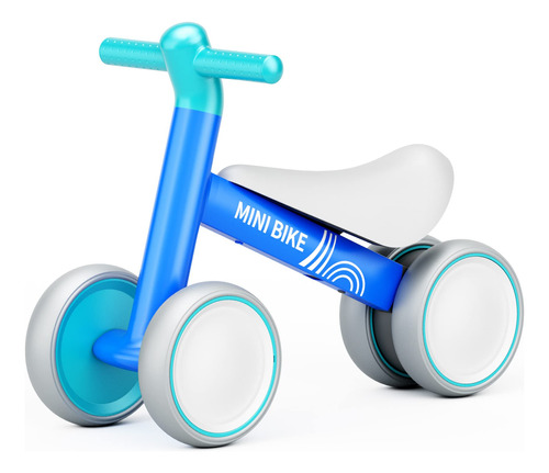 67i Bicicleta De Equilibrio Para Bebes De 1 Ano, Regalos Par