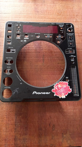 Tampa Cdj 1000 Piooner