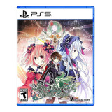 Fairy Fencer F: Refrain Chord - Playstation 5