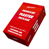 Master Pack Producer | Daw | Plugins | Loops | Midis |