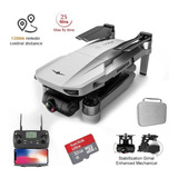 Drone Kf102 Com Gps Gimbal Brushless Melhor Drone L900 Pro