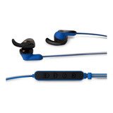 Audífonos Jbl Reflect Aware (iPhone) Azul In-ear Nc Color Azul