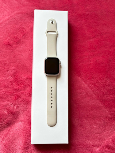 Apple Watch Serie 8 41 Mm Con Gps