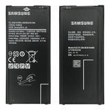 Batería Compatible Con Samsung J6+/j4 Core Ebbg610abe