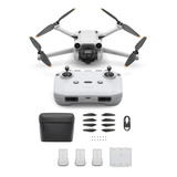 Drone Dji Mini 3 Pro Dji Rc-n1 (sem Tela) Combo Plus