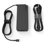 Cargador De Portátil Usb C De 65 W 45 W Para Lenovo Thinkp.