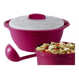 Fuente Honda Morado 1,8 Lt Tupperware 