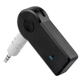 Receptor Audio Auto Con Batería Bluetooth Música Spotify Max