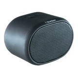 Caixa De Som Bluetooth Mini Portátil Bomber Mybomber 2 Black