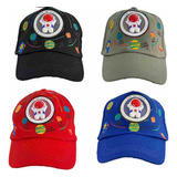 Pack 3 Gorros Verano Niños Para Proteger Del Sol Infantil