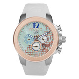 Reloj Mujer Mulco Mw-3-22899-013 Era