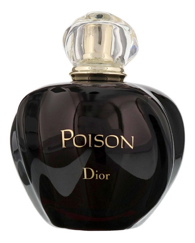 Dior Poison Edt 100ml Premium