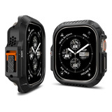 Funda Para Apple Watch Ultra 2/apple Watch Spigen Lock Fit