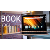 Lenovo Yoga Book 