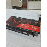 Placa De Vídeo Amd Powercolor Red Devil 6rx 6700 Xt 