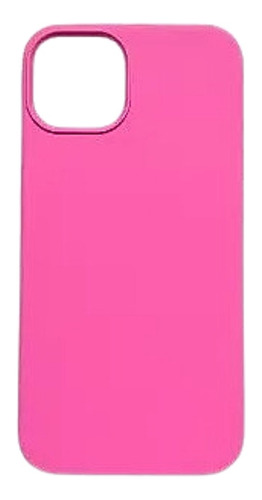 Carcasa Silicona Para iPhone 13 Mini, 13, 13 Pro Y 13 Promax