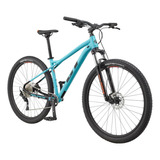 Bicicleta Mtb Gt Avalanche Comp Aro 27.5