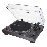 Bandeja Giradiscos Audio Technica Lp120x Usb Oferta