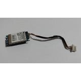 Placa Bluetooth Hp Dv6-1277la C/ Cable Bcm92045nmd         