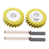 Mezclador Fiber Worm Gear W10112253 Mezclador Worm Gear W103