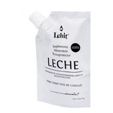 Tratamiento Leche Para Elcabello Lehit D - g a $267