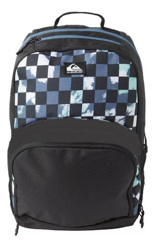 Mochila Quicksilver Original 1