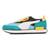 Zapatillas Puma Future Rider Play On 2009 Puma