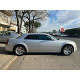 Chrysler 300c 2007 3.5 C V6