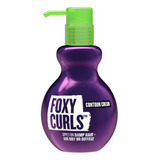 Foxy Curls  Crema De Contorno Tigi X 200ml